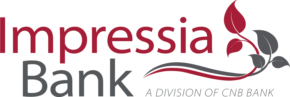 Impressia Bank Logo