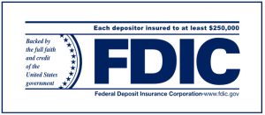 Member FDIC seal