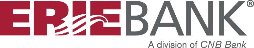 ERIEBANK Logo