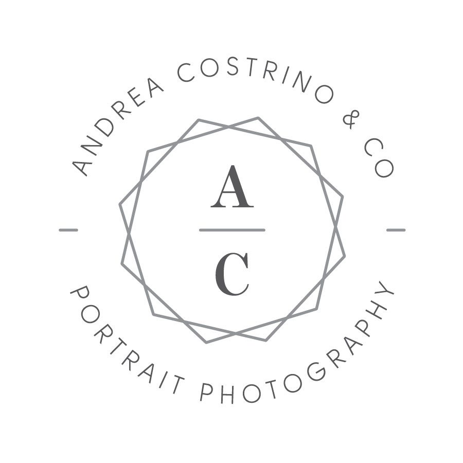 Andrea Costrino & Co Logo