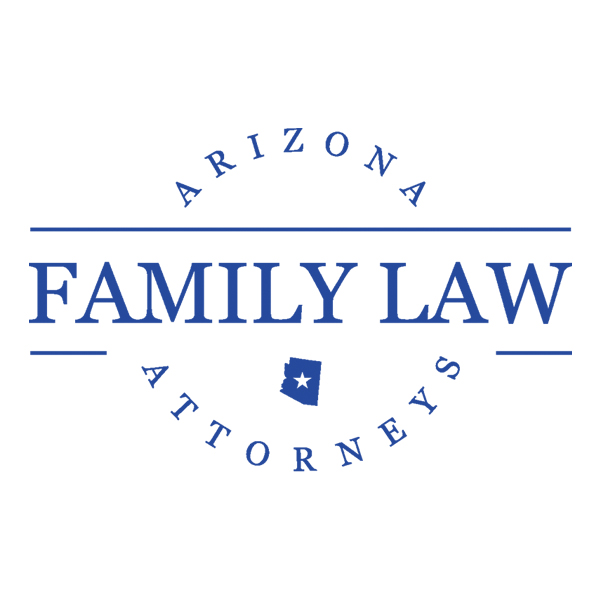 Arizona Family Law Logo