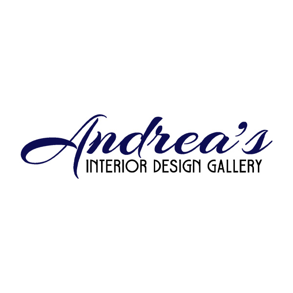 Andreas Interior Design Gallery Logo