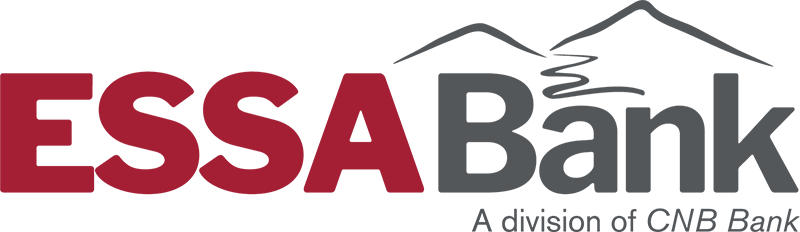 ESSA Bank Logo