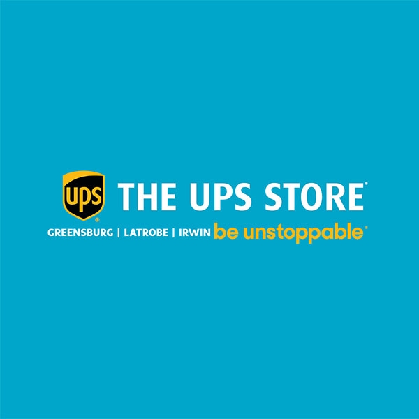 The UPS Store Logo