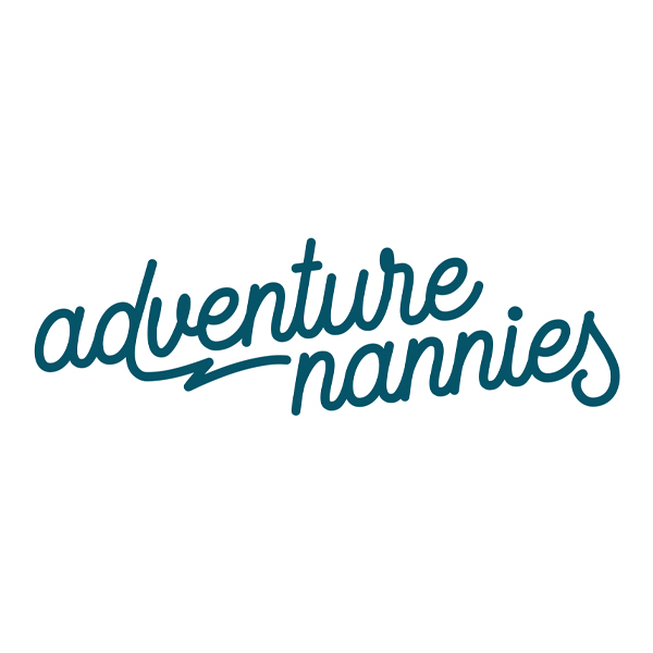 Adventure Nannies Logo