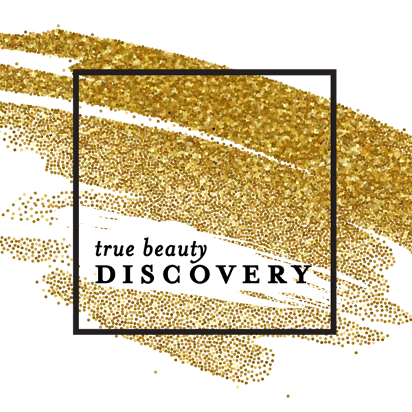 True Beauty Discovery Logo